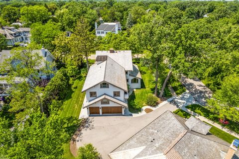 A home in Kenilworth