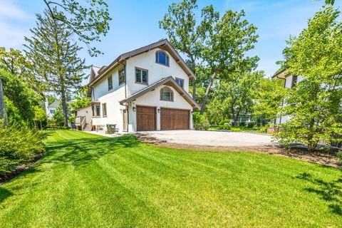 A home in Kenilworth