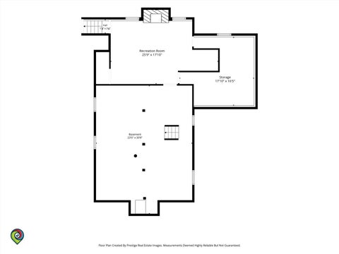Tiny photo for 10211 5th Ave Cut Off, Countryside, IL 60525 (MLS # 12752723)