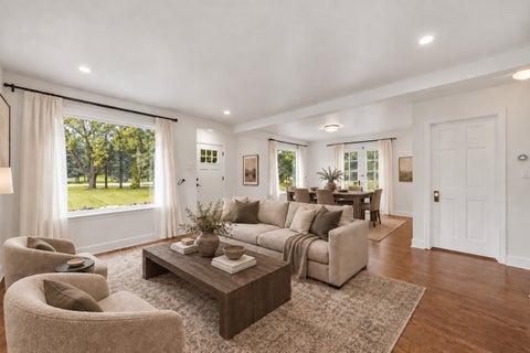 Tiny photo for 10211 5th Ave Cut Off, Countryside, IL 60525 (MLS # 12752723)