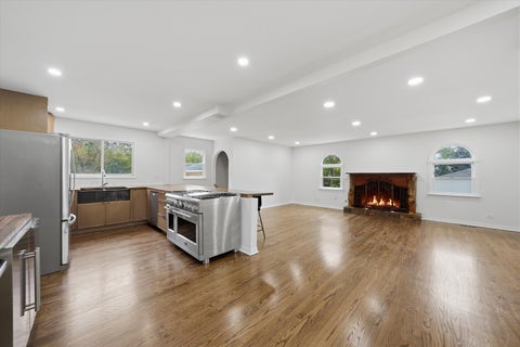 Tiny photo for 10211 5th Ave Cut Off, Countryside, IL 60525 (MLS # 12752723)