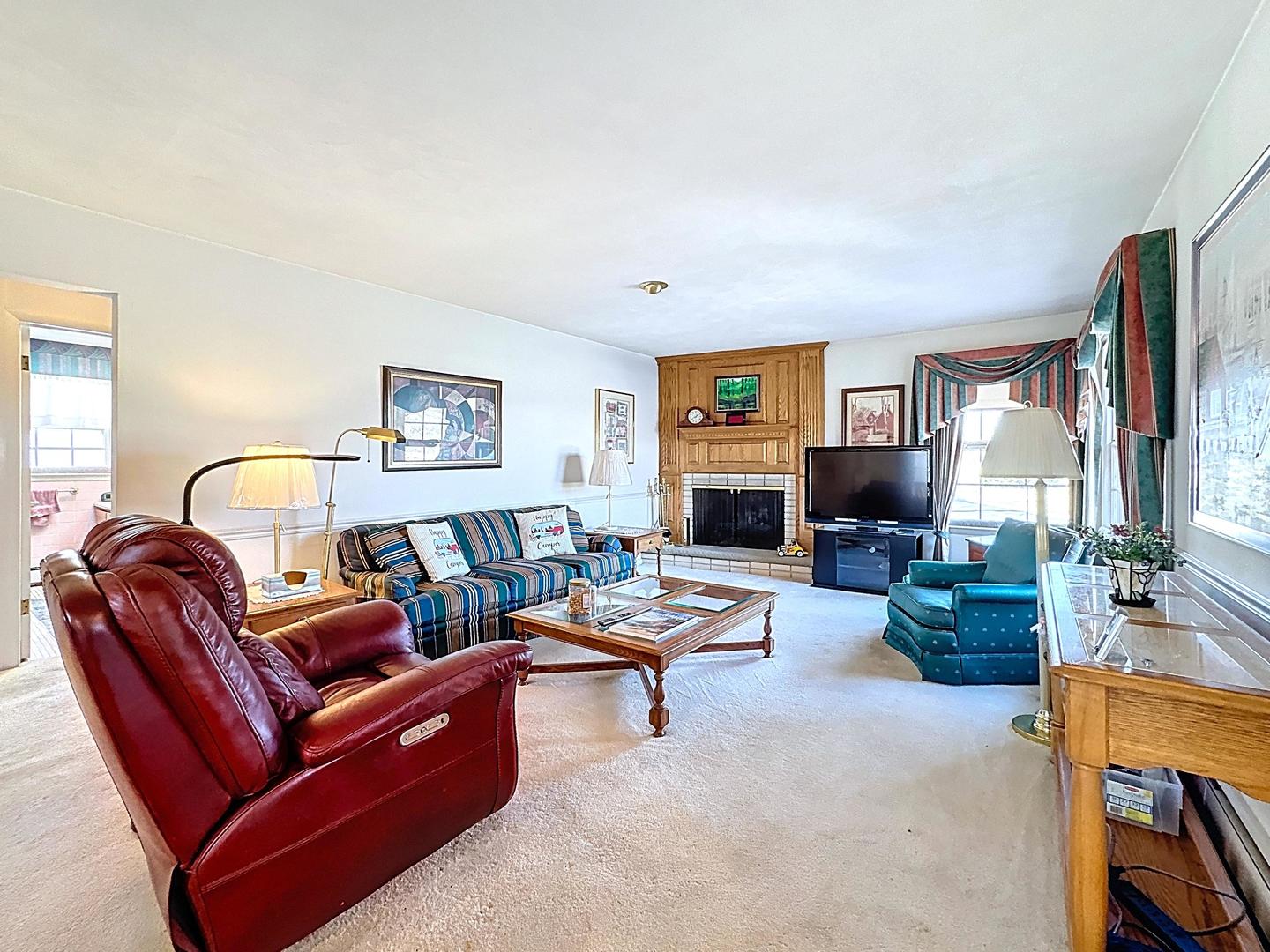 2495 S Eastwood Drive