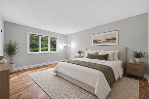 Tiny photo for 10S381 Jamie Lane, Willowbrook, IL 60527 (MLS # 12763039)