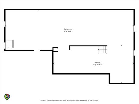Tiny photo for 10S381 Jamie Lane, Willowbrook, IL 60527 (MLS # 12763039)