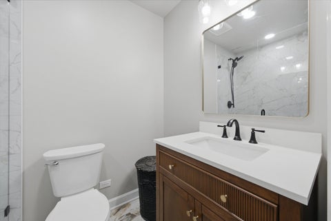 Tiny photo for 10S381 Jamie Lane, Willowbrook, IL 60527 (MLS # 12763039)