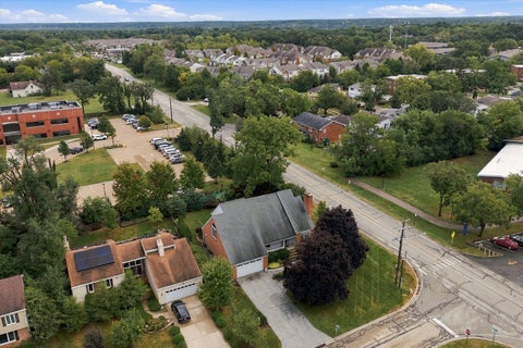 Tiny photo for 10S381 Jamie Lane, Willowbrook, IL 60527 (MLS # 12763039)