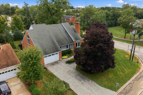 Tiny photo for 10S381 Jamie Lane, Willowbrook, IL 60527 (MLS # 12763039)