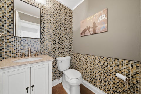 Tiny photo for 10S381 Jamie Lane, Willowbrook, IL 60527 (MLS # 12763039)