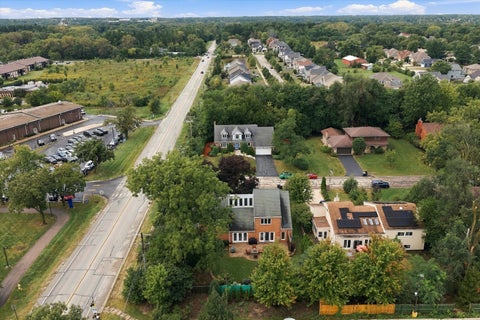 Tiny photo for 10S381 Jamie Lane, Willowbrook, IL 60527 (MLS # 12763039)