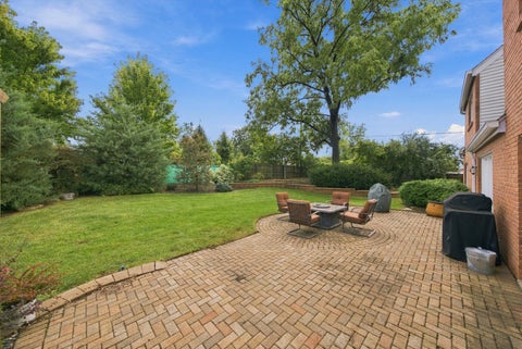Tiny photo for 10S381 Jamie Lane, Willowbrook, IL 60527 (MLS # 12763039)