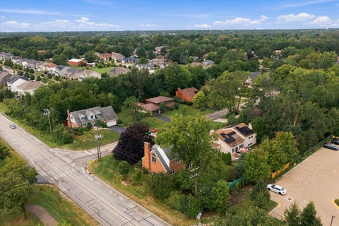 Tiny photo for 10S381 Jamie Lane, Willowbrook, IL 60527 (MLS # 12763039)