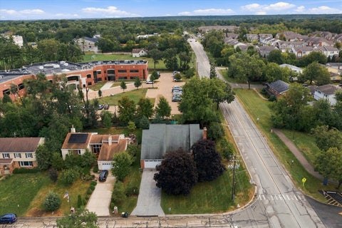 Tiny photo for 10S381 Jamie Lane, Willowbrook, IL 60527 (MLS # 12763039)