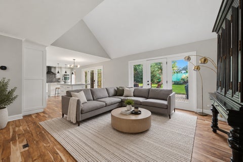 Tiny photo for 10S381 Jamie Lane, Willowbrook, IL 60527 (MLS # 12763039)