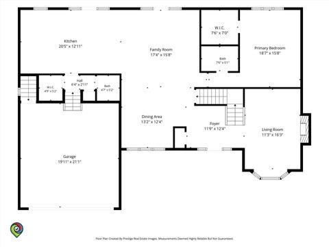 Tiny photo for 10S381 Jamie Lane, Willowbrook, IL 60527 (MLS # 12763039)