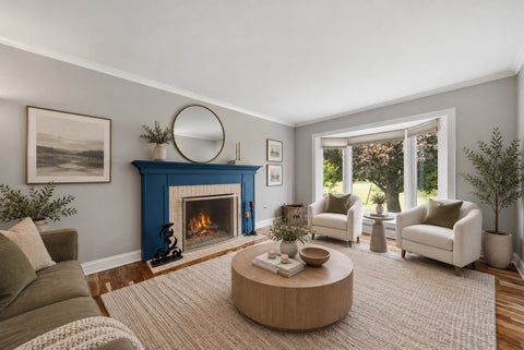 Tiny photo for 10S381 Jamie Lane, Willowbrook, IL 60527 (MLS # 12763039)