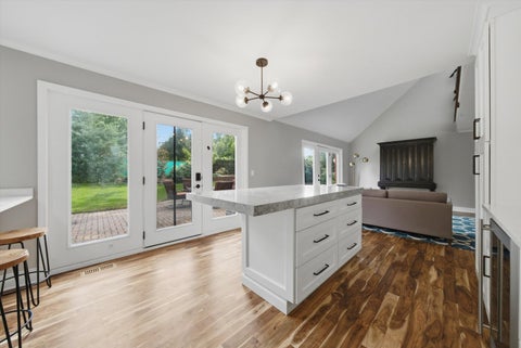 Tiny photo for 10S381 Jamie Lane, Willowbrook, IL 60527 (MLS # 12763039)
