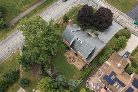 Tiny photo for 10S381 Jamie Lane, Willowbrook, IL 60527 (MLS # 12763039)
