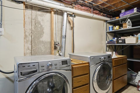 Tiny photo for 10S381 Jamie Lane, Willowbrook, IL 60527 (MLS # 12763039)