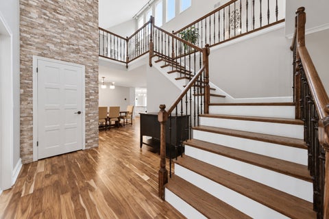 Tiny photo for 10S381 Jamie Lane, Willowbrook, IL 60527 (MLS # 12763039)