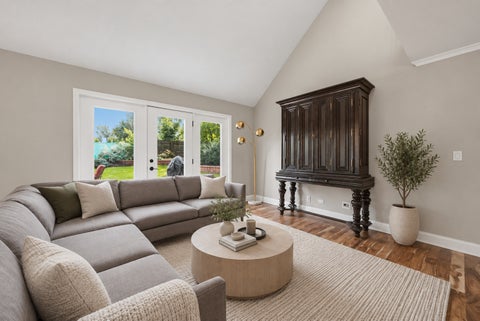 Tiny photo for 10S381 Jamie Lane, Willowbrook, IL 60527 (MLS # 12763039)