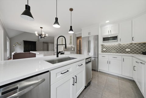 Tiny photo for 10S381 Jamie Lane, Willowbrook, IL 60527 (MLS # 12763039)