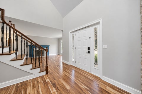 Tiny photo for 10S381 Jamie Lane, Willowbrook, IL 60527 (MLS # 12763039)