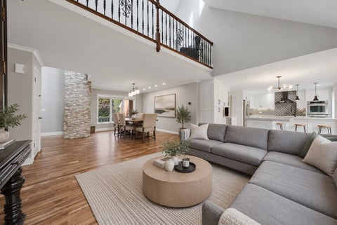 Tiny photo for 10S381 Jamie Lane, Willowbrook, IL 60527 (MLS # 12763039)