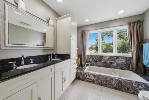 Tiny photo for 10S381 Jamie Lane, Willowbrook, IL 60527 (MLS # 12763039)