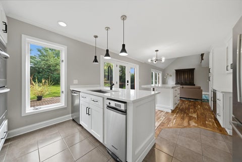 Tiny photo for 10S381 Jamie Lane, Willowbrook, IL 60527 (MLS # 12763039)