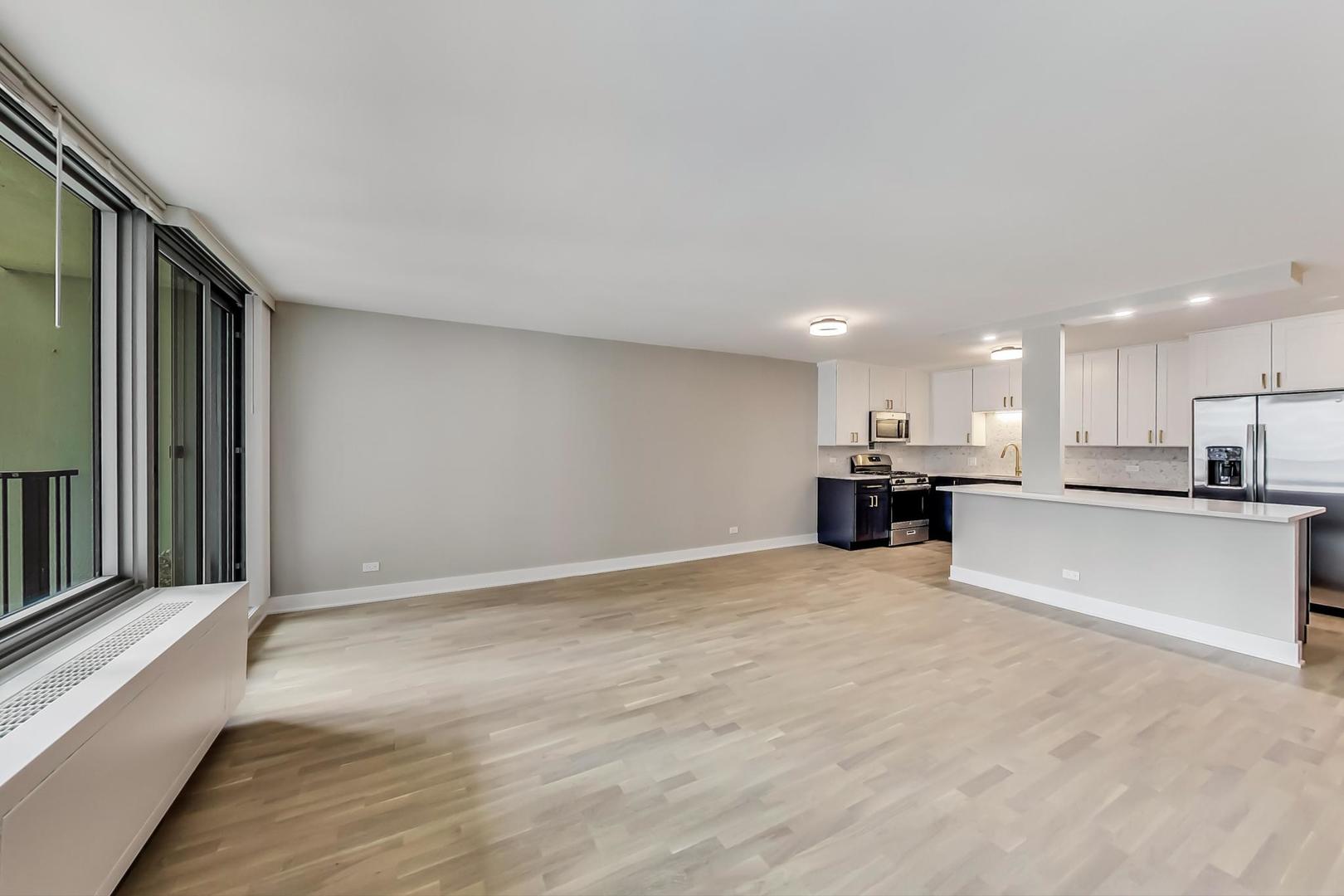 400 E Randolph Street 2624