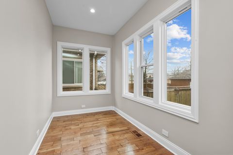 Tiny photo for 2304 N 76th Court, Elmwood Park, IL 60707 (MLS # 12586787)