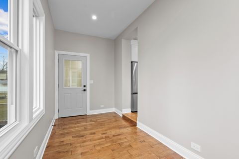 Tiny photo for 2304 N 76th Court, Elmwood Park, IL 60707 (MLS # 12586787)