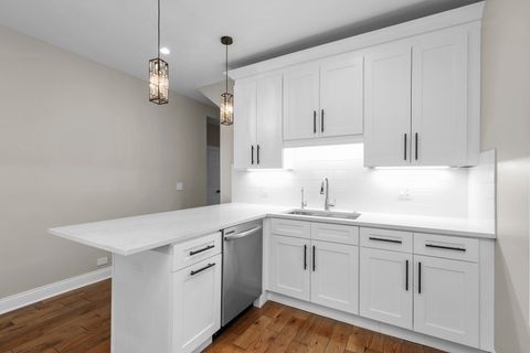 Tiny photo for 2304 N 76th Court, Elmwood Park, IL 60707 (MLS # 12586787)