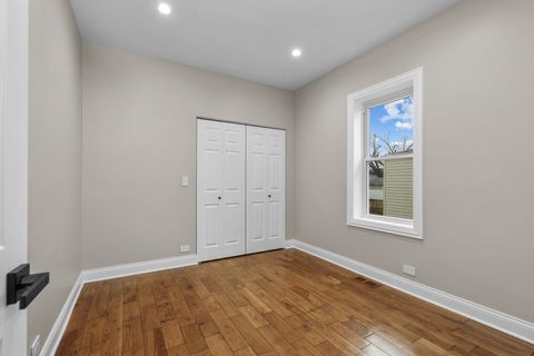 Tiny photo for 2304 N 76th Court, Elmwood Park, IL 60707 (MLS # 12586787)