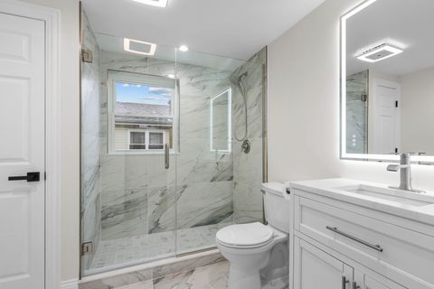 Tiny photo for 2304 N 76th Court, Elmwood Park, IL 60707 (MLS # 12586787)