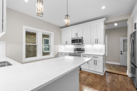 Tiny photo for 2304 N 76th Court, Elmwood Park, IL 60707 (MLS # 12586787)