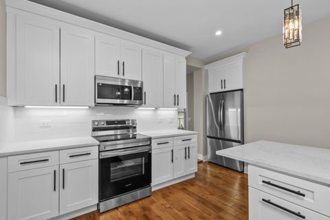 Tiny photo for 2304 N 76th Court, Elmwood Park, IL 60707 (MLS # 12586787)