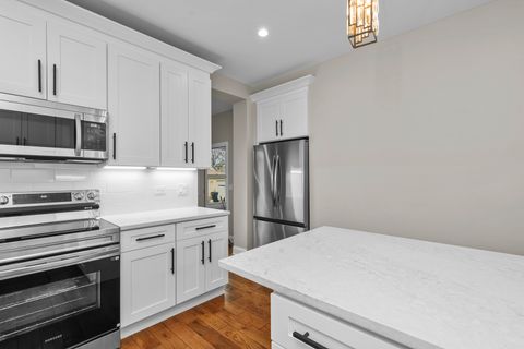 Tiny photo for 2304 N 76th Court, Elmwood Park, IL 60707 (MLS # 12586787)