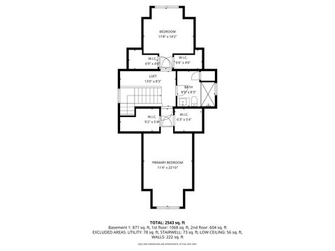 Tiny photo for 2304 N 76th Court, Elmwood Park, IL 60707 (MLS # 12586787)