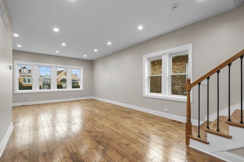 Tiny photo for 2304 N 76th Court, Elmwood Park, IL 60707 (MLS # 12586787)