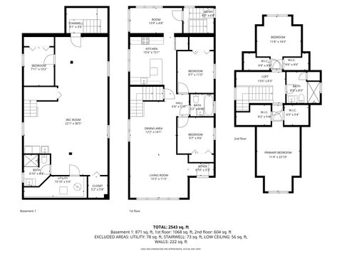 Tiny photo for 2304 N 76th Court, Elmwood Park, IL 60707 (MLS # 12586787)