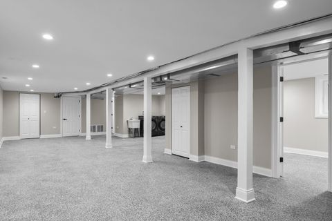 Tiny photo for 2304 N 76th Court, Elmwood Park, IL 60707 (MLS # 12586787)