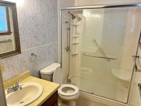 Tiny photo for 120 Southwest Drive, Harrisburg, IL 62946 (MLS # 12581174)