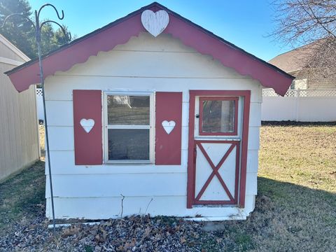 Tiny photo for 120 Southwest Drive, Harrisburg, IL 62946 (MLS # 12581174)