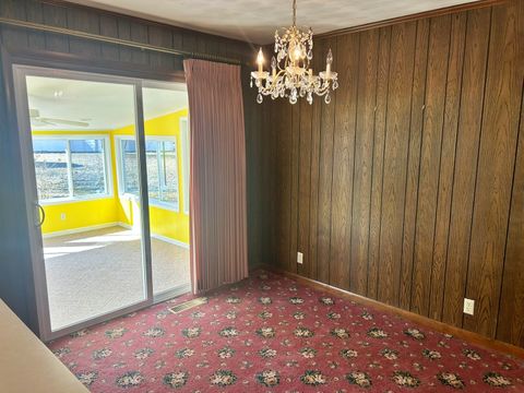 Tiny photo for 120 Southwest Drive, Harrisburg, IL 62946 (MLS # 12581174)