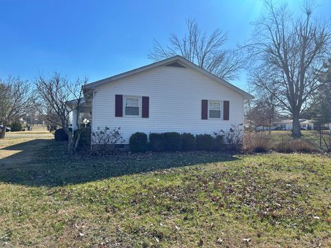 Tiny photo for 120 Southwest Drive, Harrisburg, IL 62946 (MLS # 12581174)