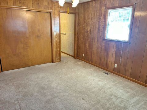 Tiny photo for 120 Southwest Drive, Harrisburg, IL 62946 (MLS # 12581174)