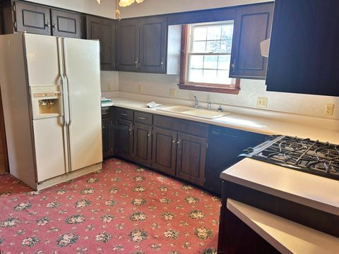 Tiny photo for 120 Southwest Drive, Harrisburg, IL 62946 (MLS # 12581174)