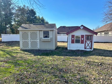 Tiny photo for 120 Southwest Drive, Harrisburg, IL 62946 (MLS # 12581174)