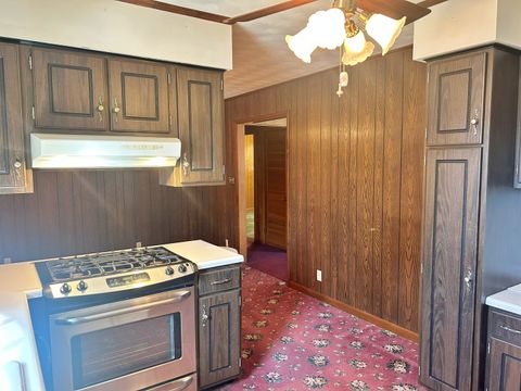 Tiny photo for 120 Southwest Drive, Harrisburg, IL 62946 (MLS # 12581174)